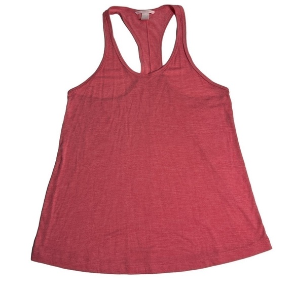 Victoria Secret racerback tank size small - Picture 1 of 5